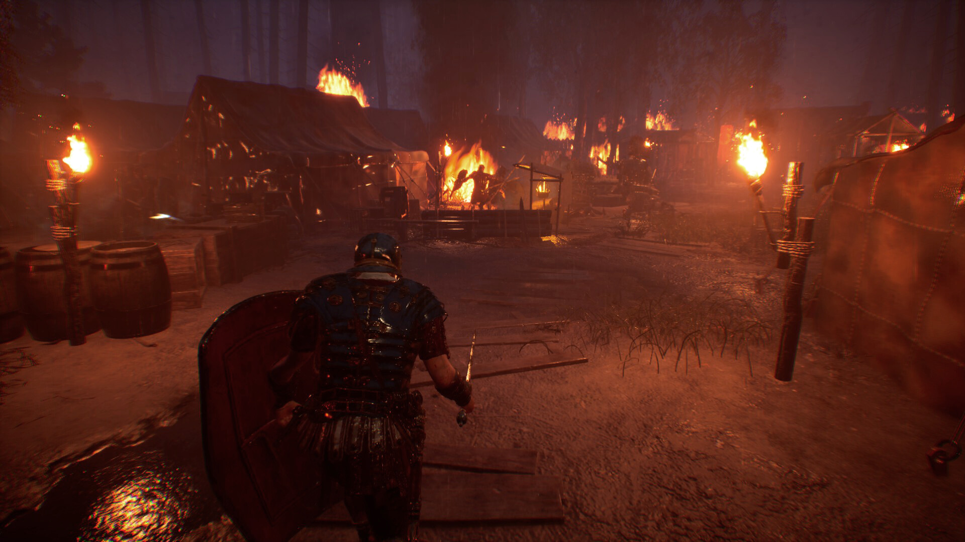 Lost Legions Screenshot 16