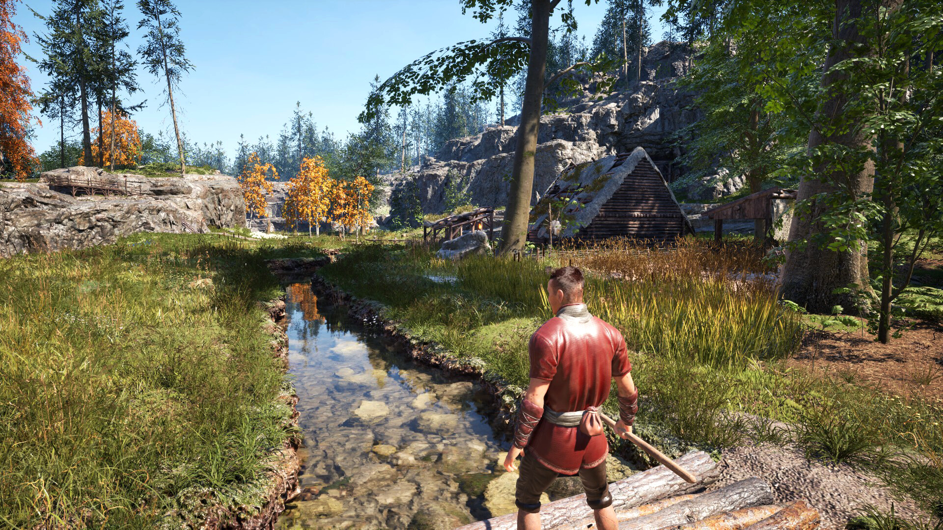 Lost Legions Screenshot 6