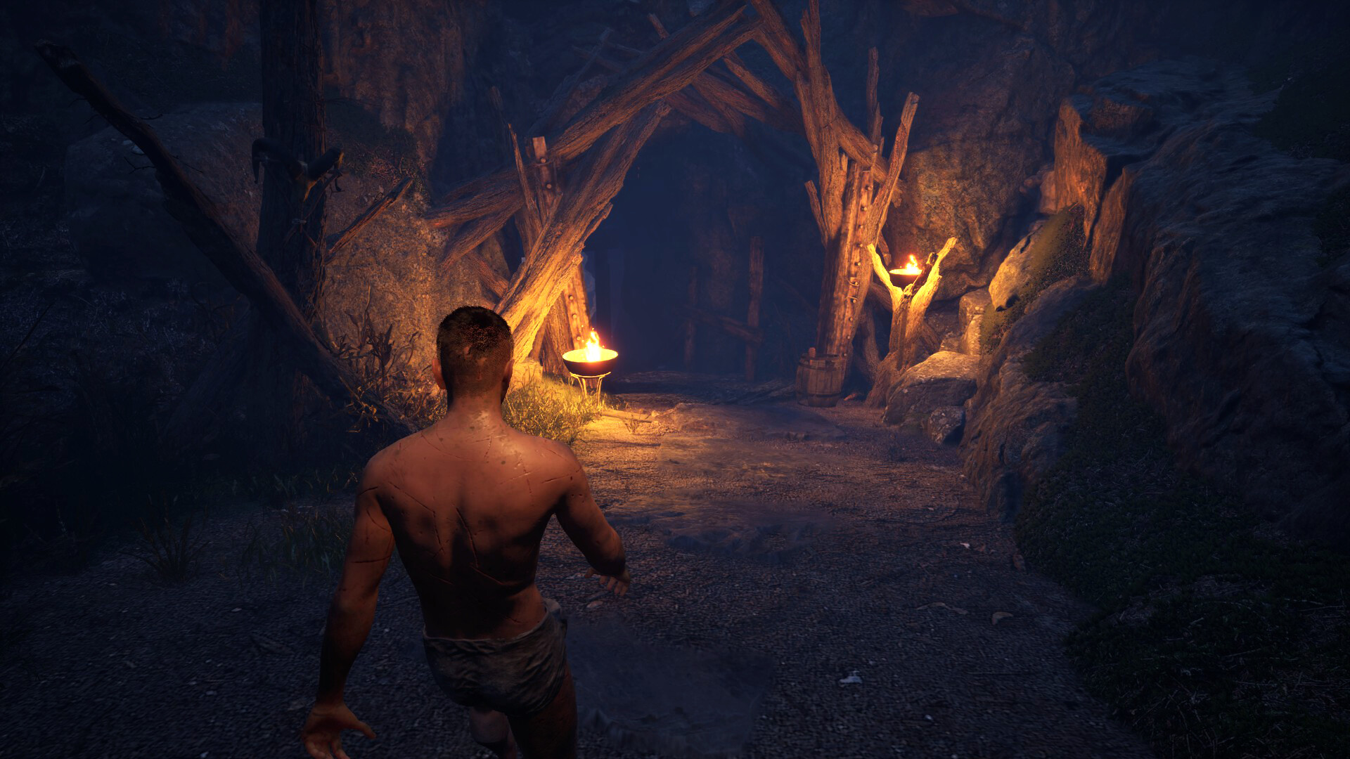 Lost Legions Screenshot 22