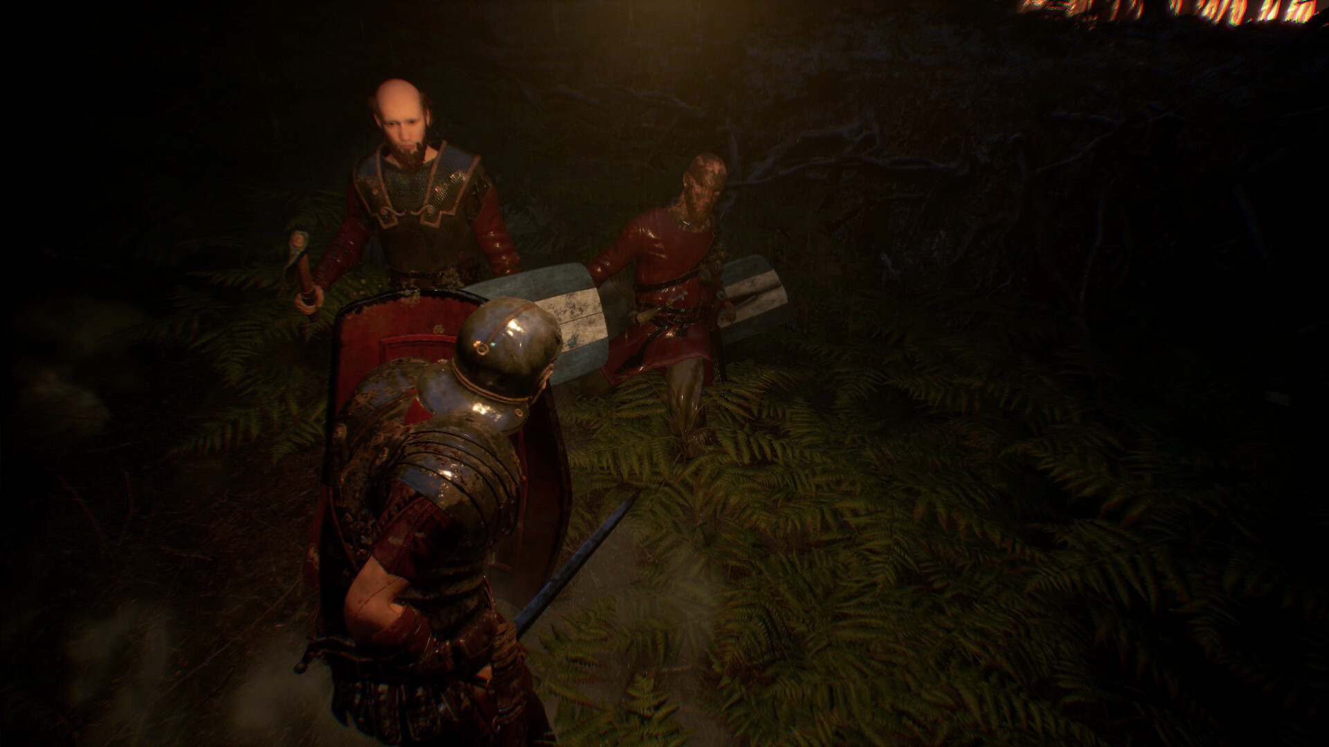 Lost Legions Screenshot 19