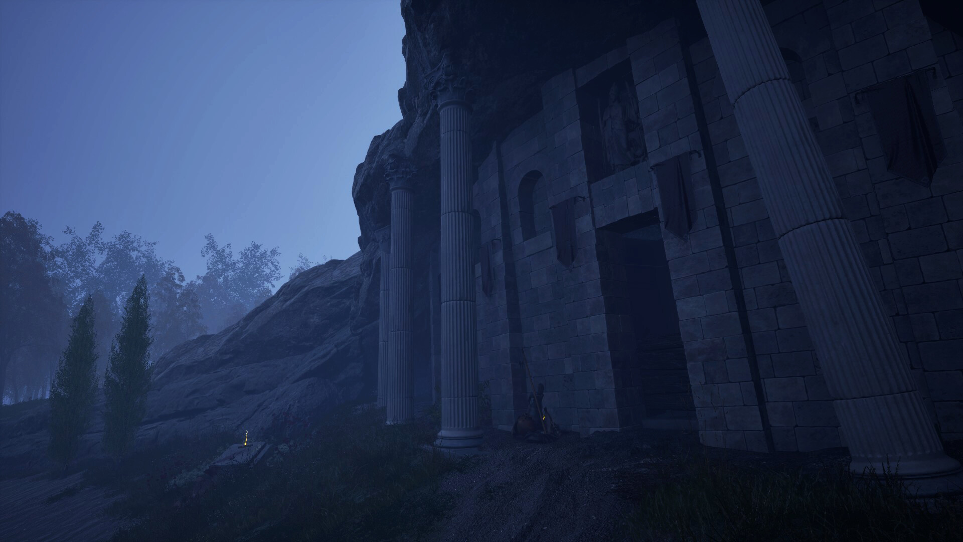 Lost Legions Screenshot 14