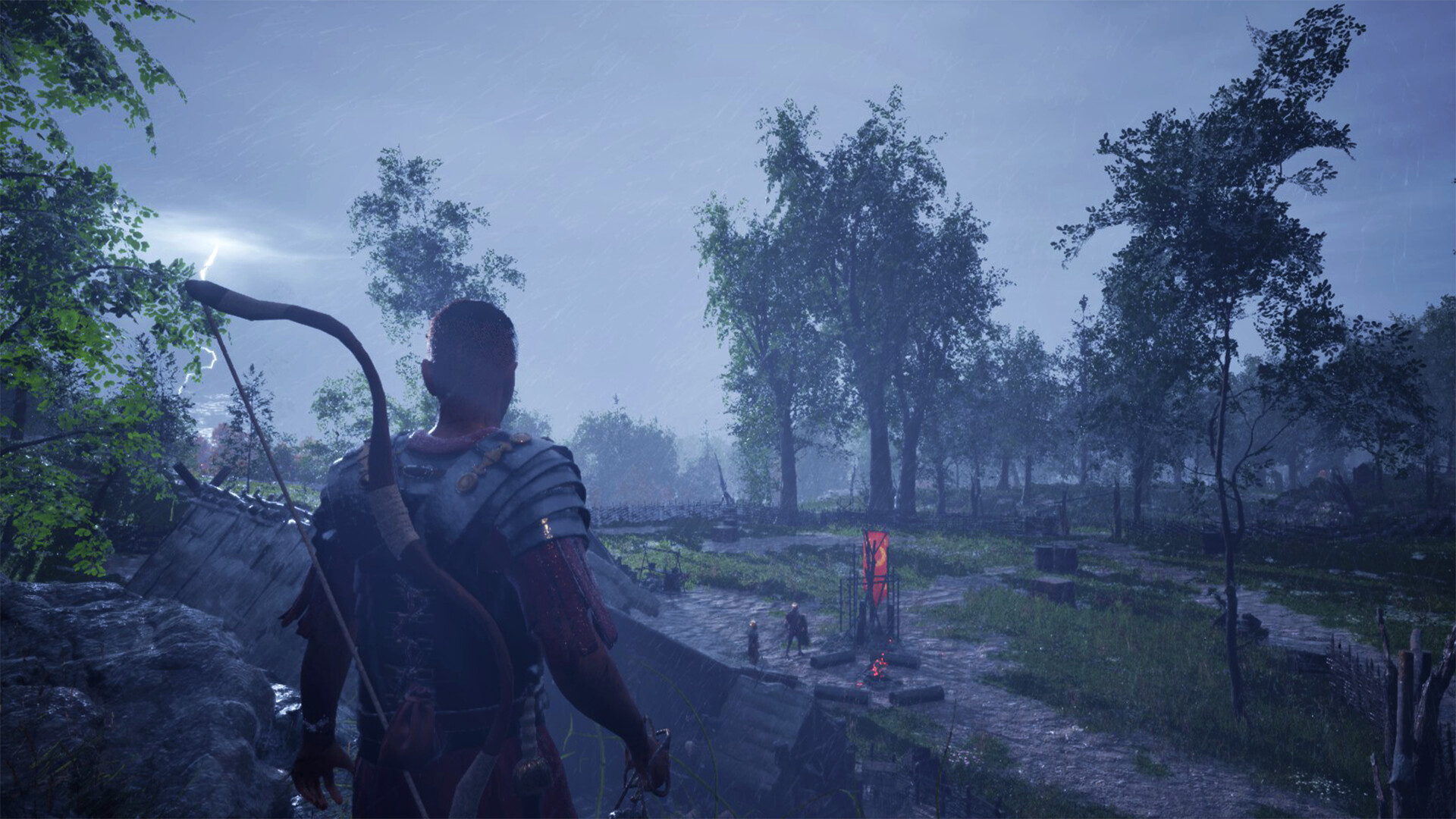 Lost Legions Screenshot 18