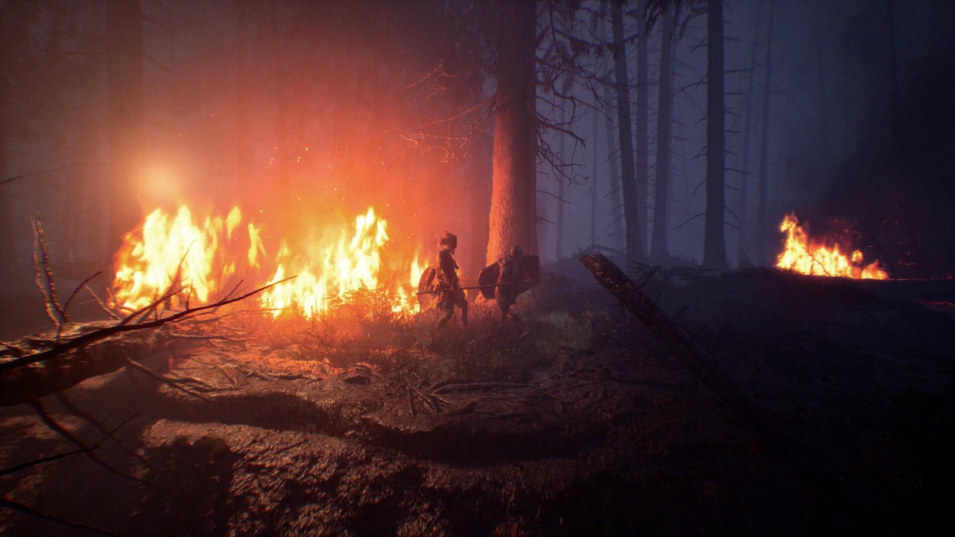 Lost Legions Screenshot 10