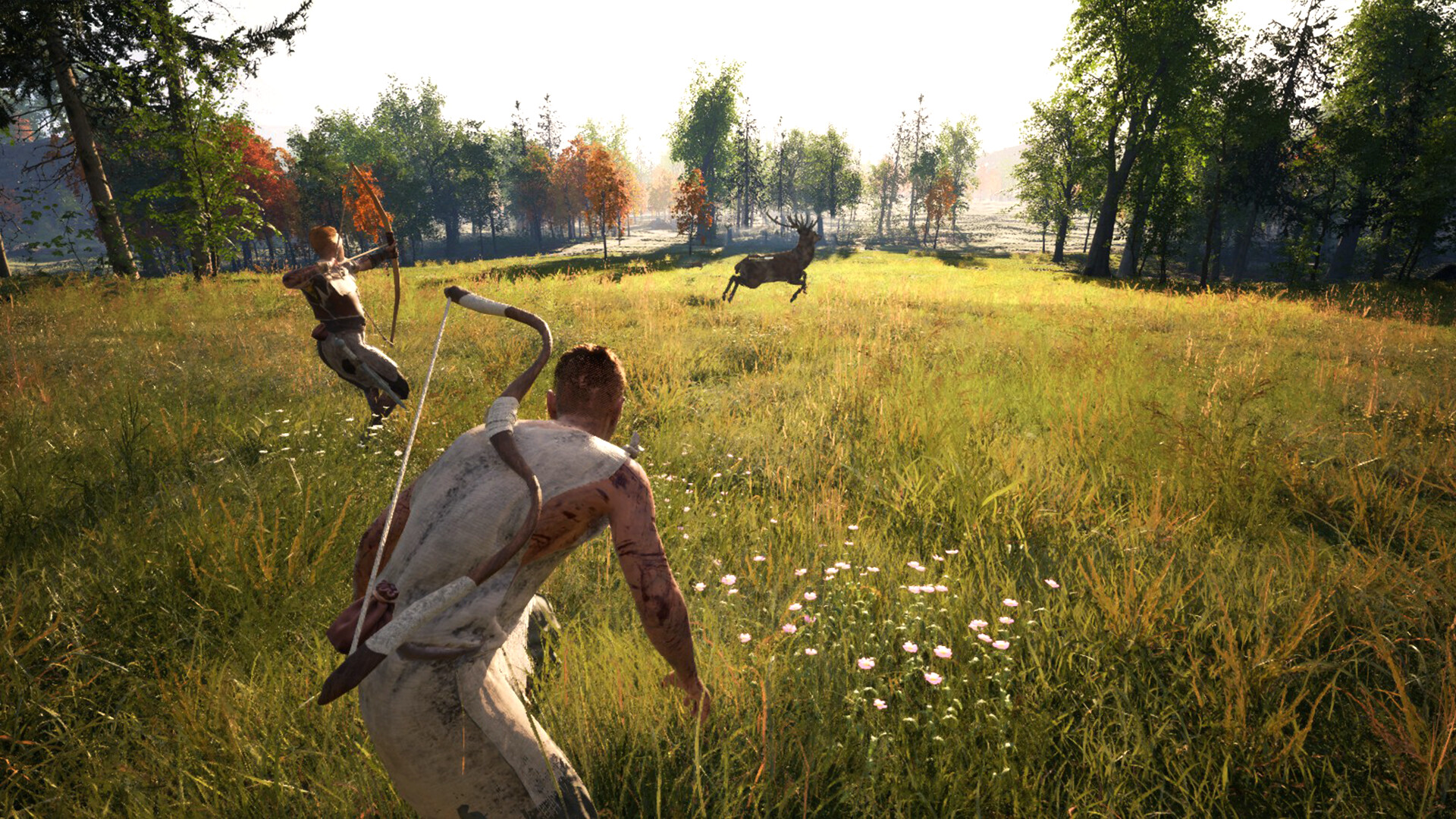 Lost Legions Screenshot 2