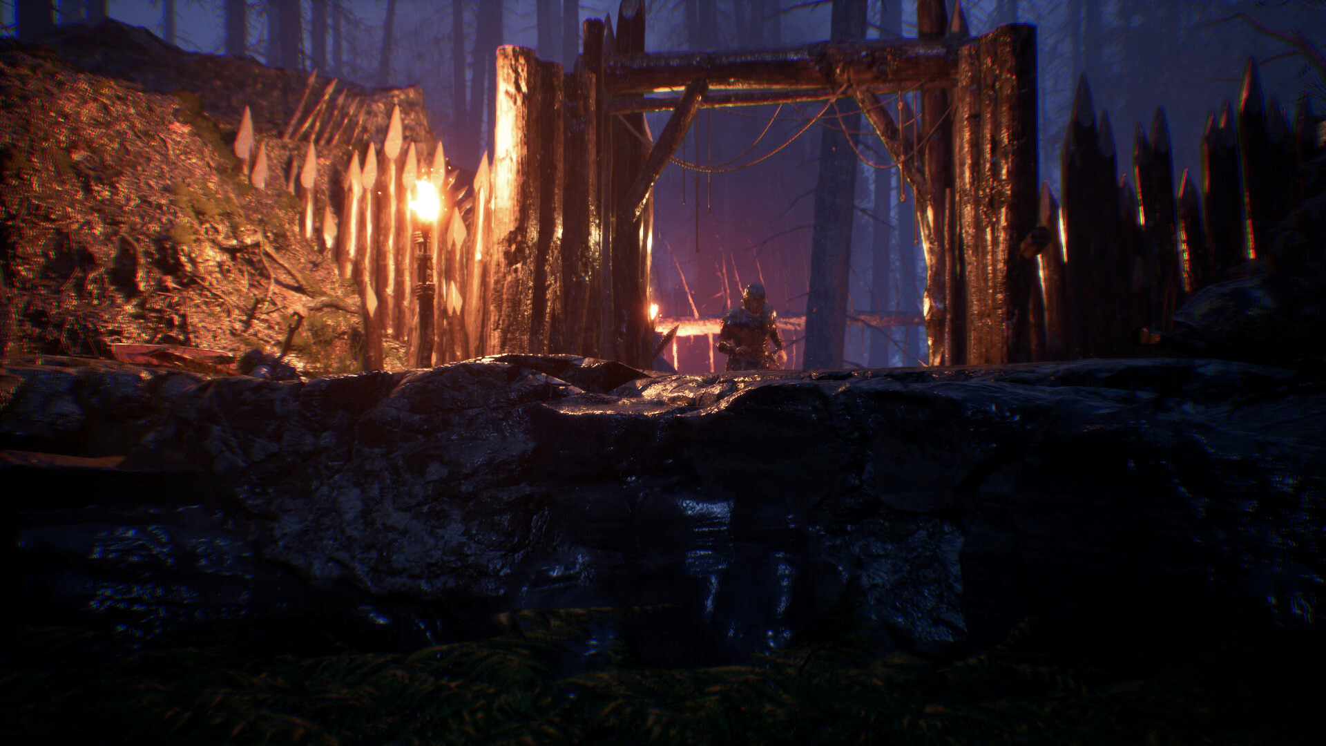 Lost Legions Screenshot 23