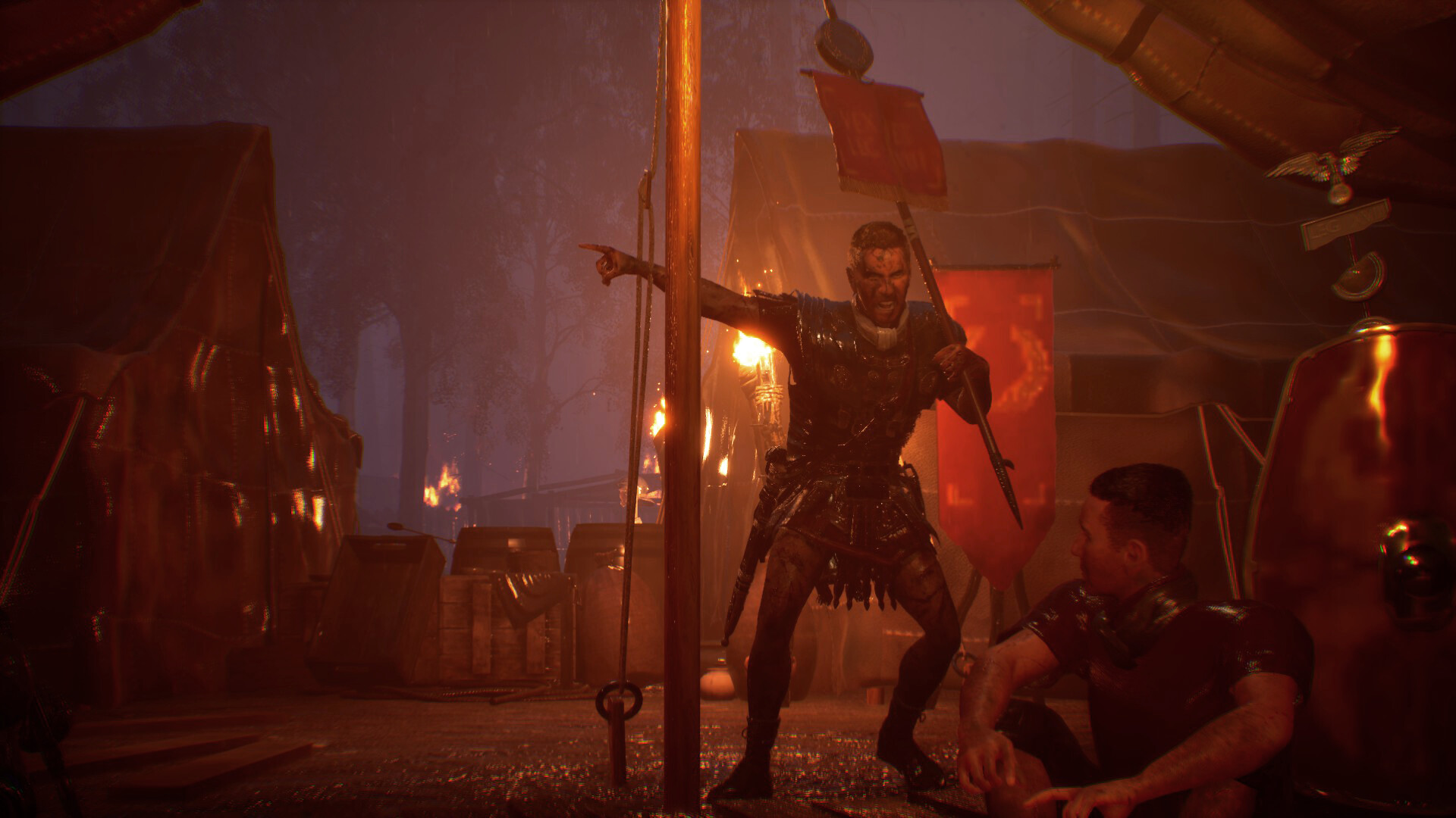 Lost Legions Screenshot 24