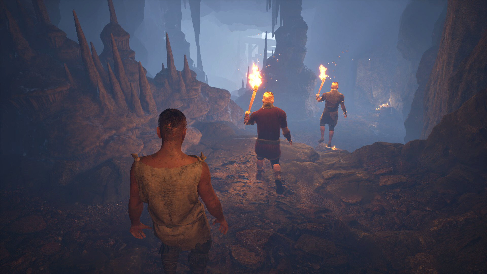 Lost Legions Screenshot 8