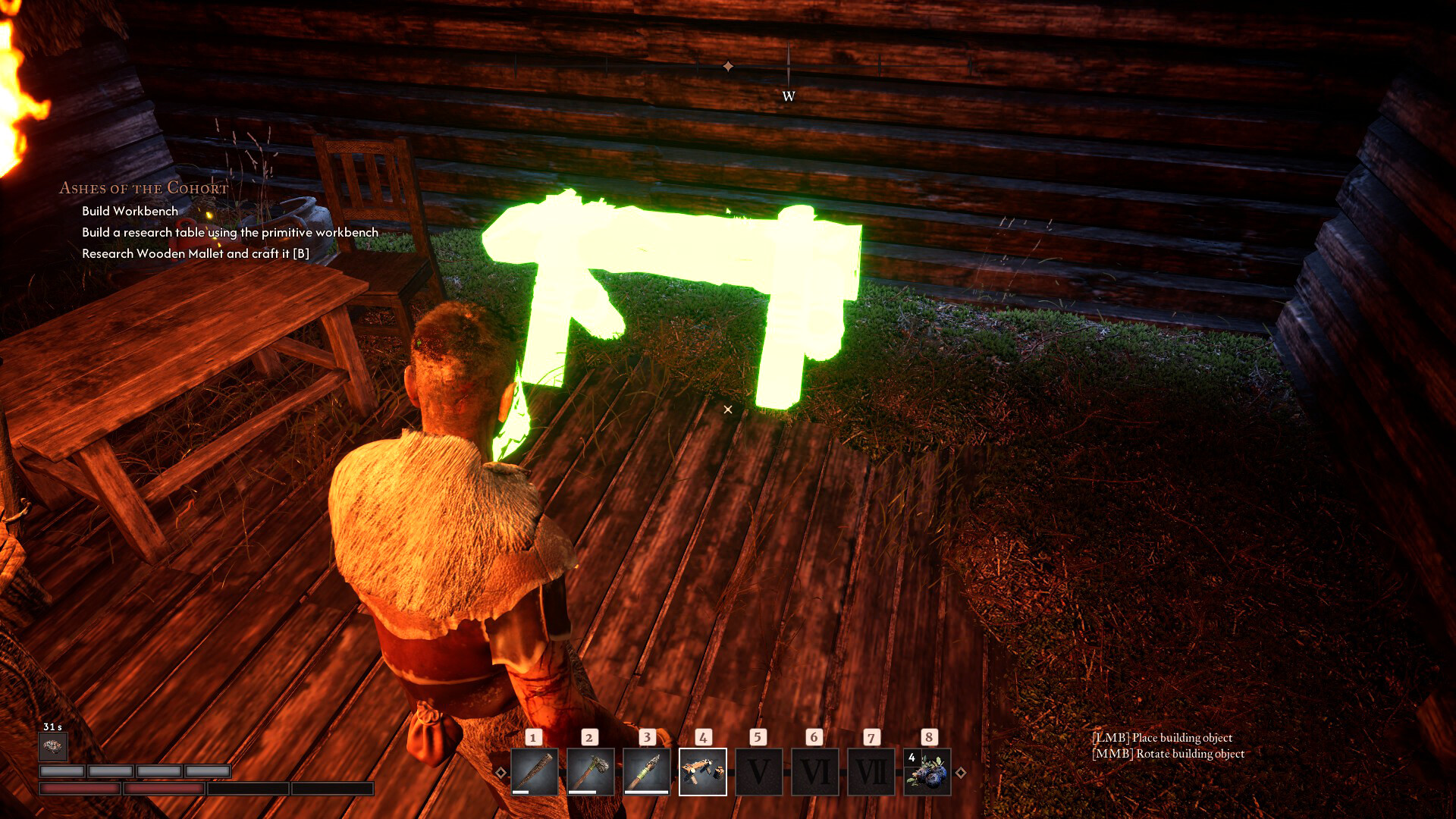 Lost Legions Screenshot 9