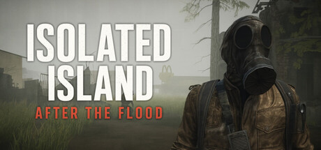 Isolated Island: After the flood