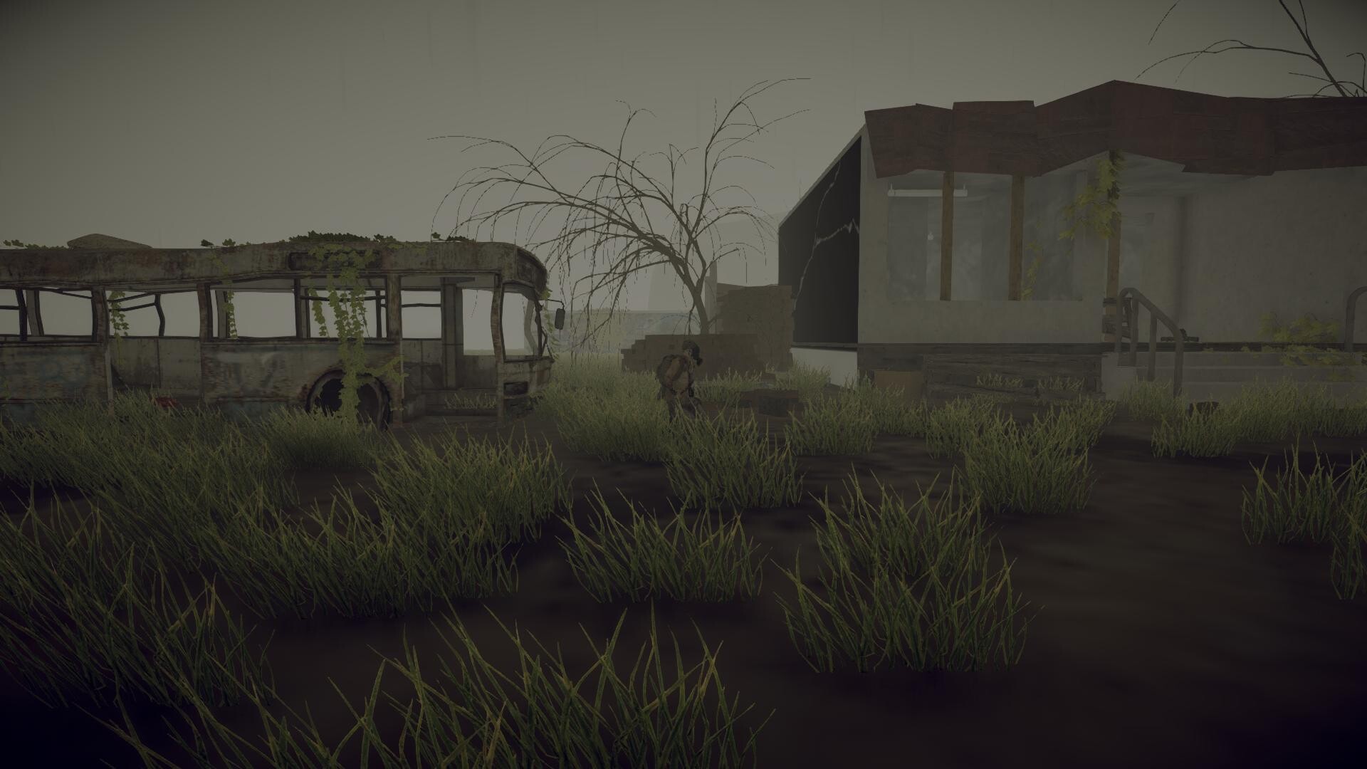Isolated Island: After the flood Screenshot 4