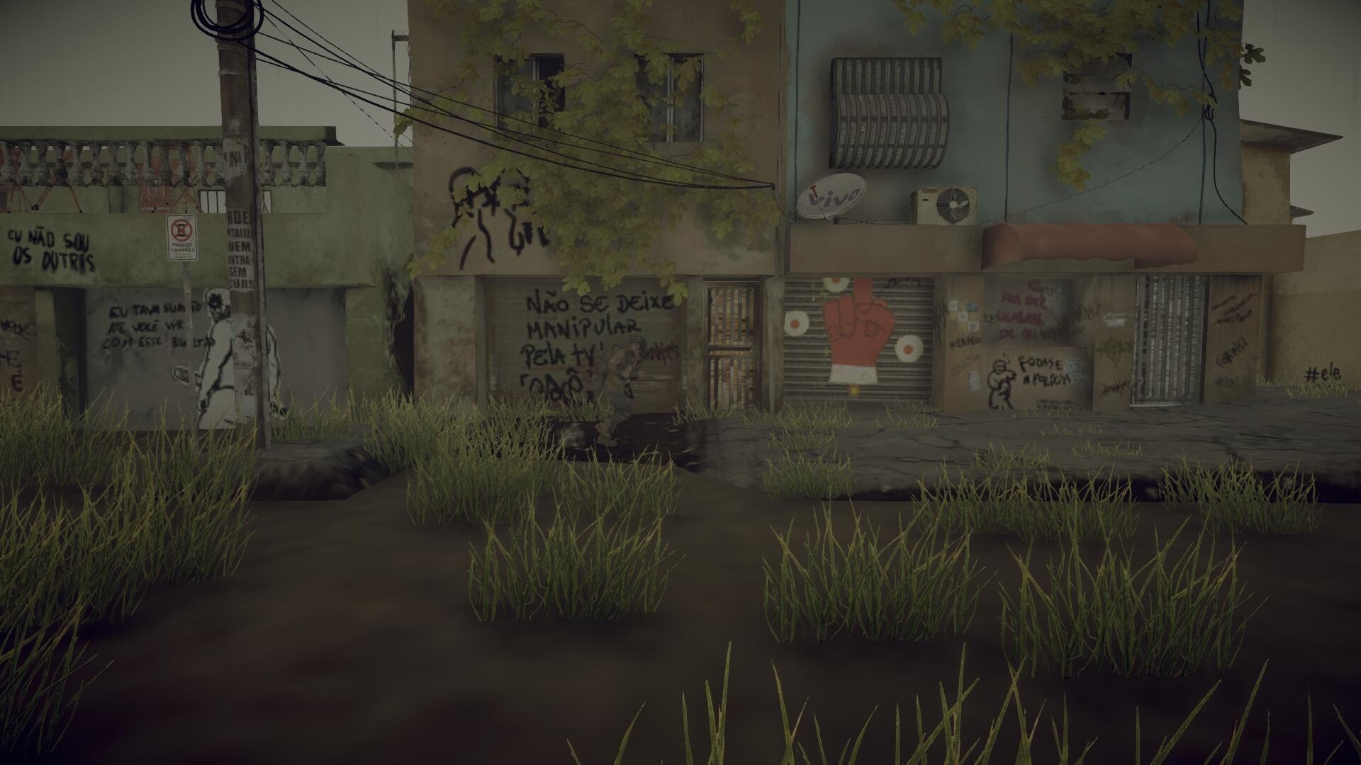 Isolated Island: After the flood Screenshot 5