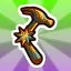 Resilient icon
