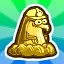 Gold Burrhole icon