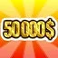 Cash Collector icon