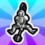 Silver Gold icon