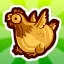 Bronze Poulthief icon