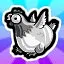 Silver Poulthief icon