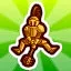 Bronze Gold icon