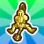 Golden Gold icon