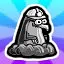 Silver Burrhole icon