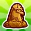 Bronze Burrhole icon