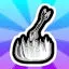 Silver Stick o' Fire icon