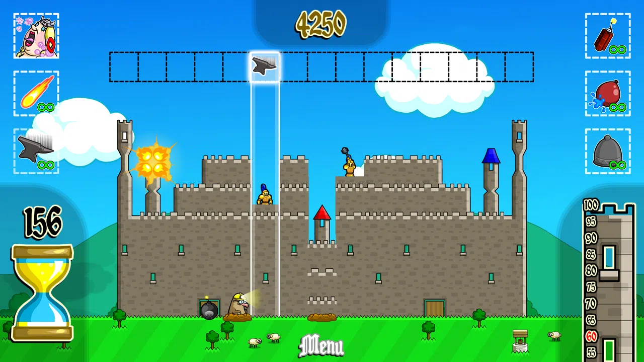 Castle Screenshot 7
