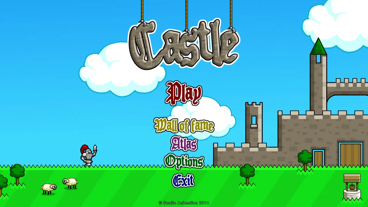 Castle Screenshot 0