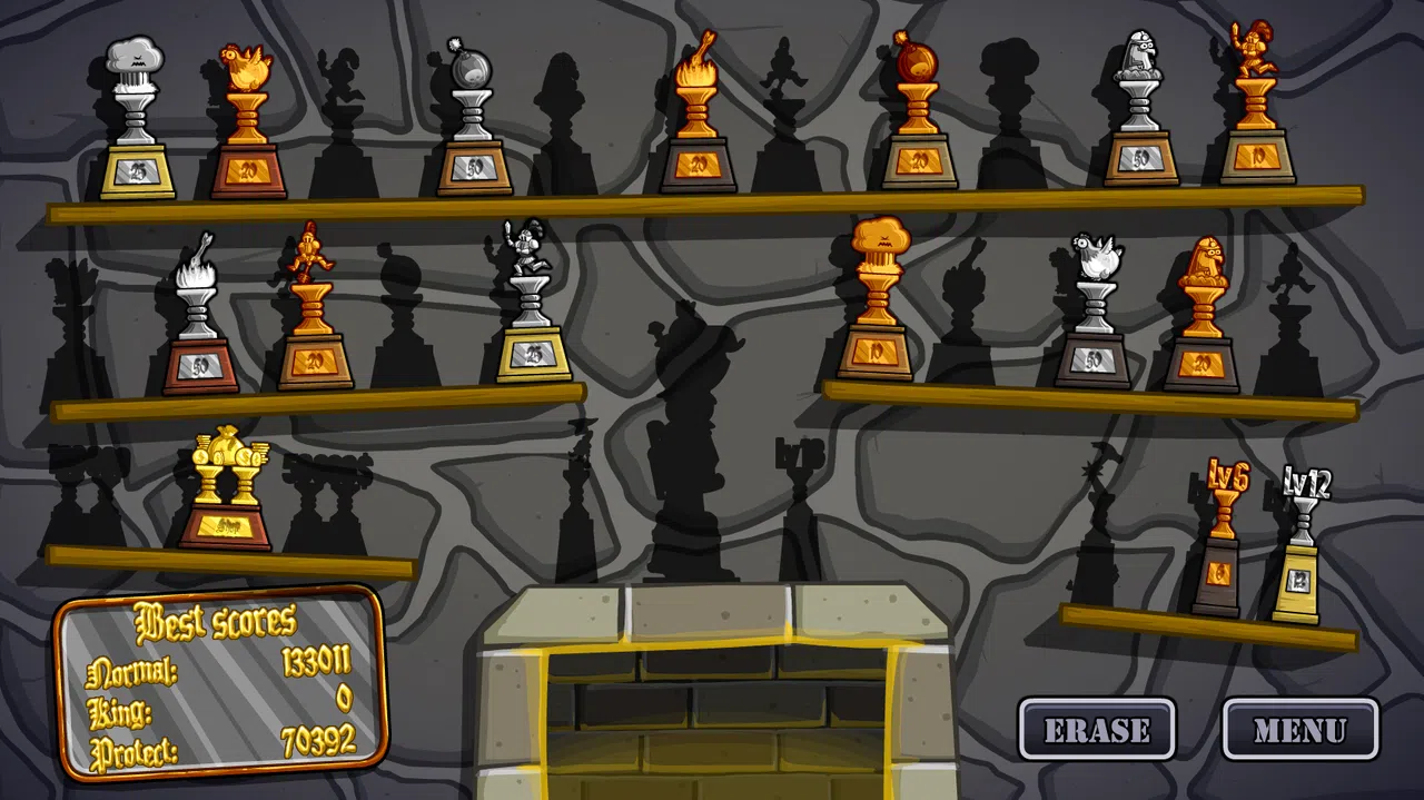Castle Screenshot 4