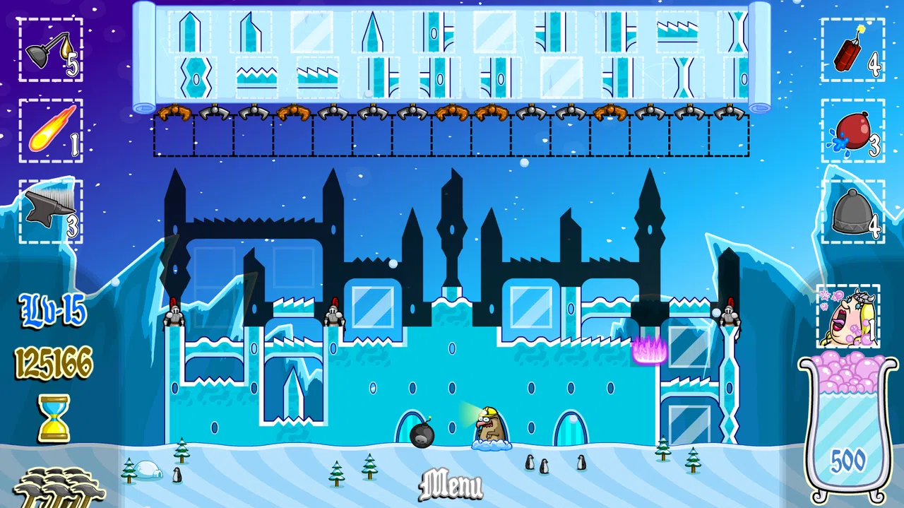 Castle Screenshot 6