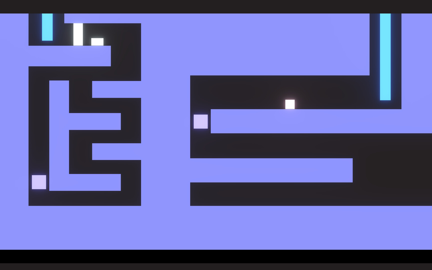 方块 Block Screenshot 1