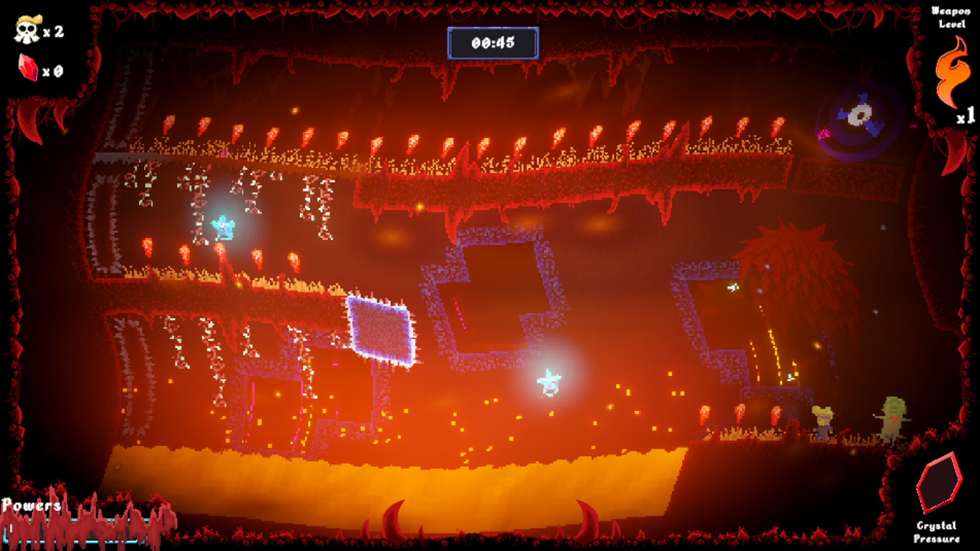 Higher: The Last Dream Screenshot 5