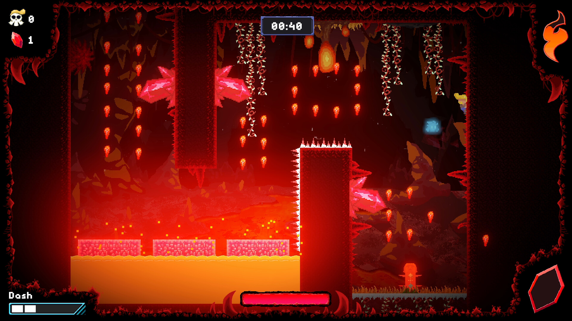 Higher: The Last Dream Screenshot 3