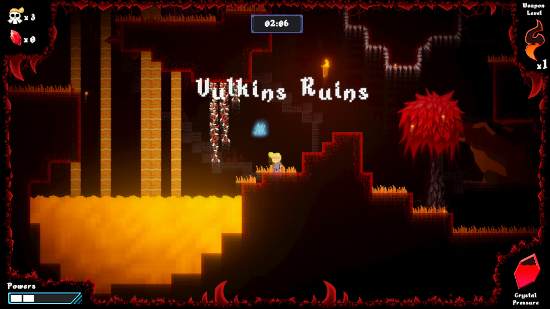 Higher: The Last Dream Screenshot 4