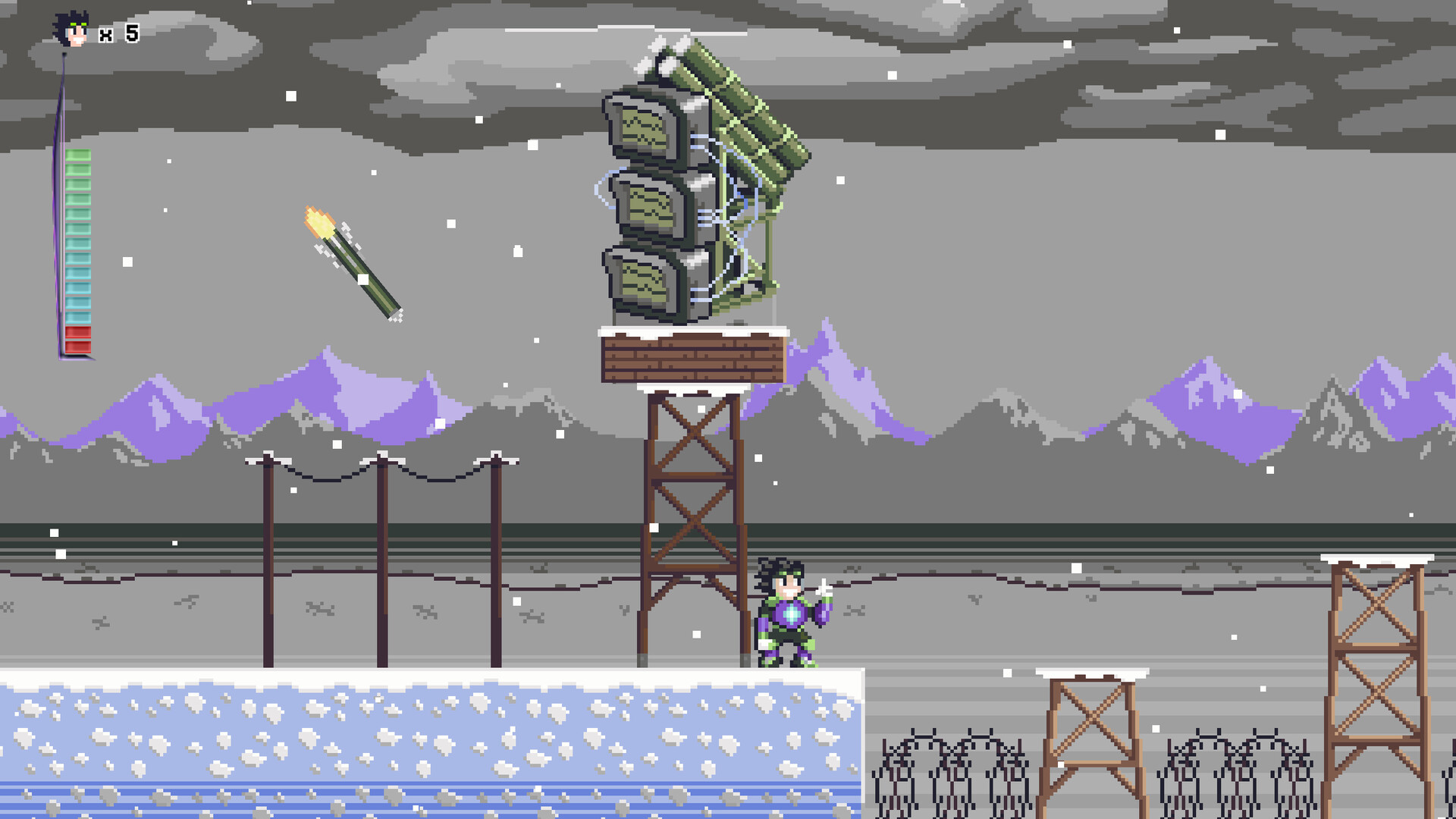 Blasten!! Screenshot 13