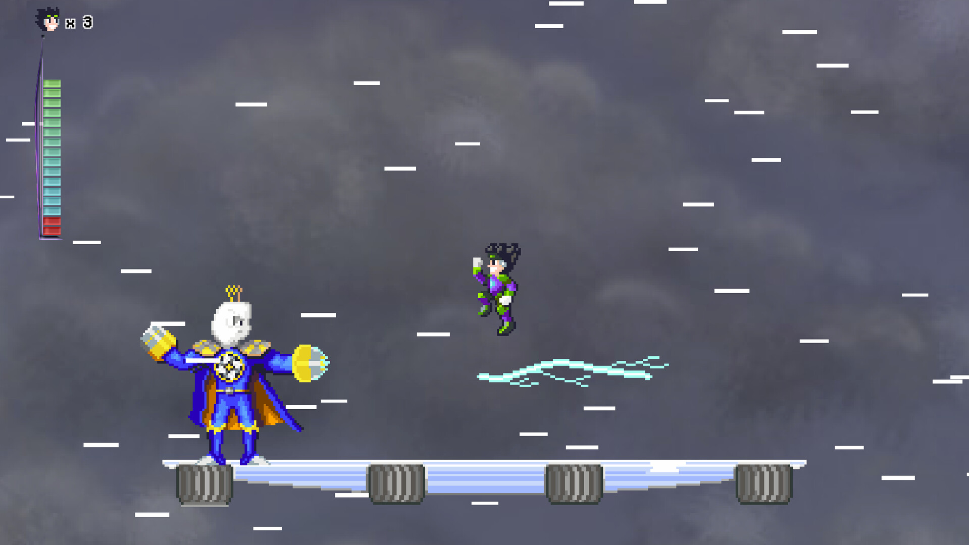 Blasten!! Screenshot 12