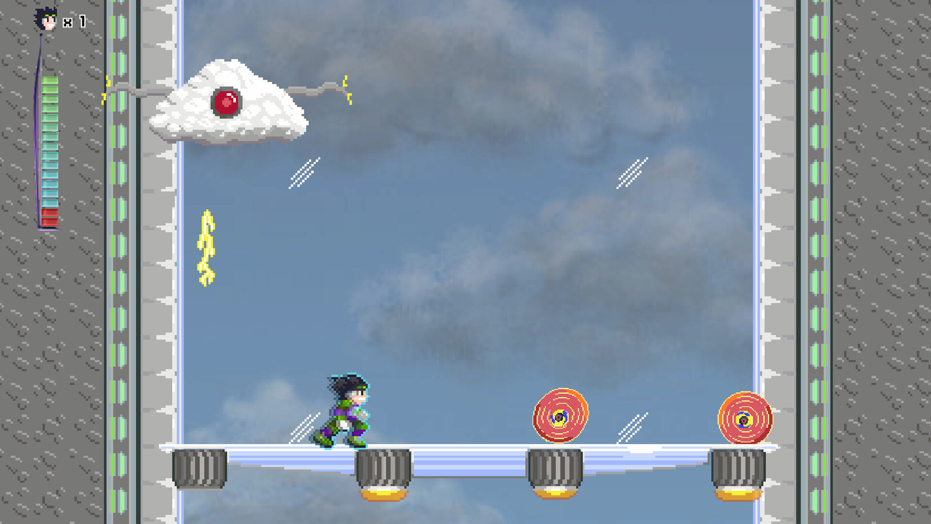 Blasten!! Screenshot 9