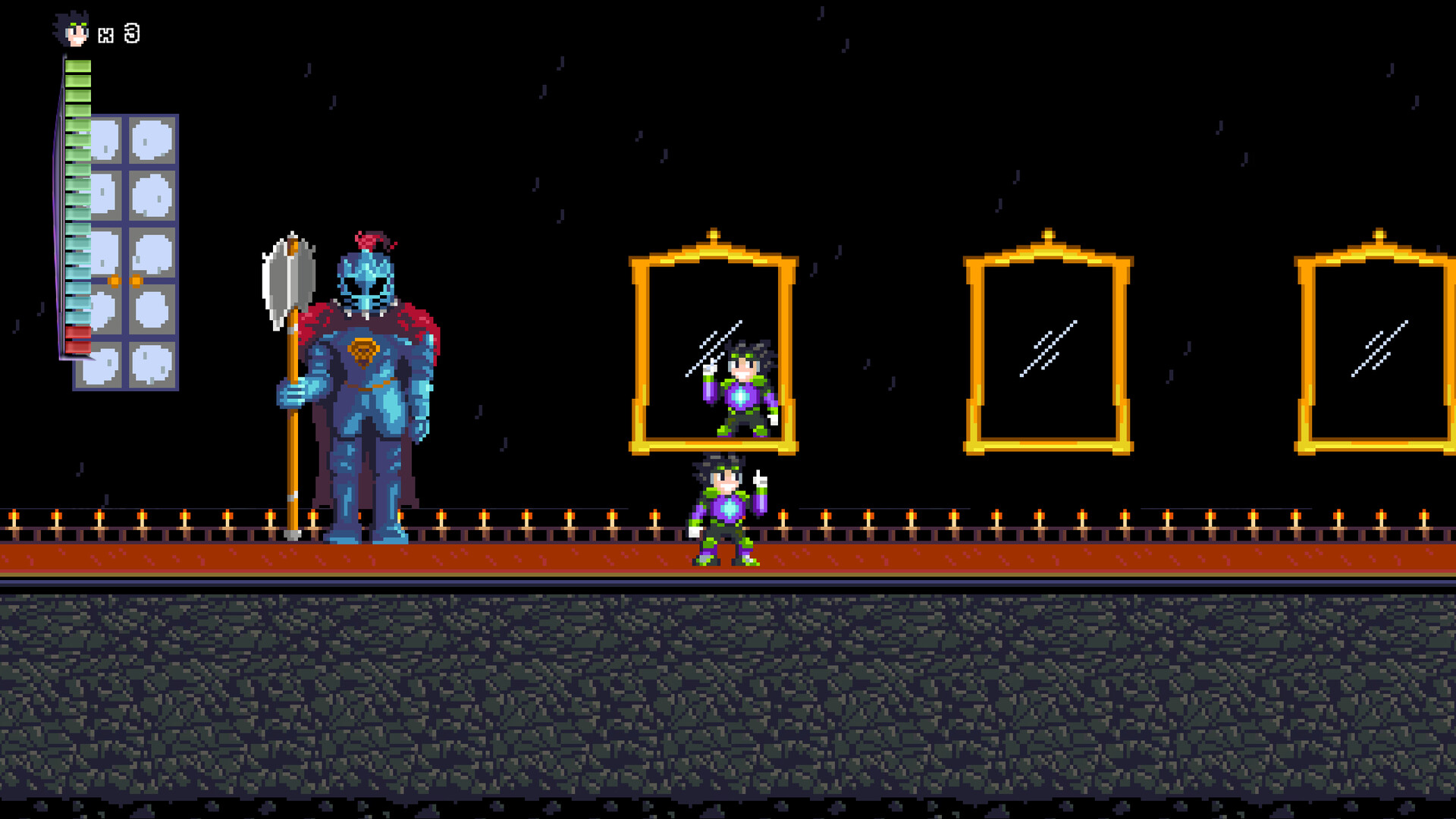 Blasten!! Screenshot 17