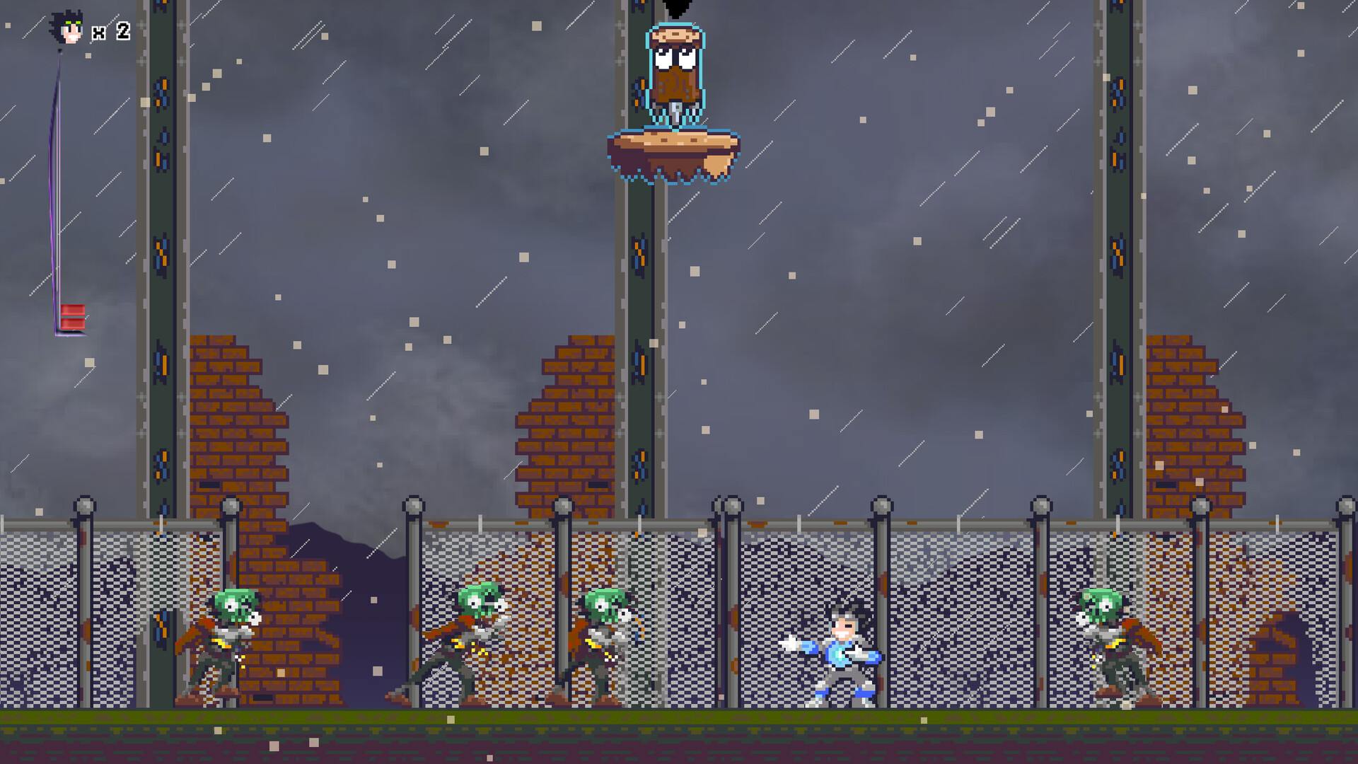 Blasten!! Screenshot 15