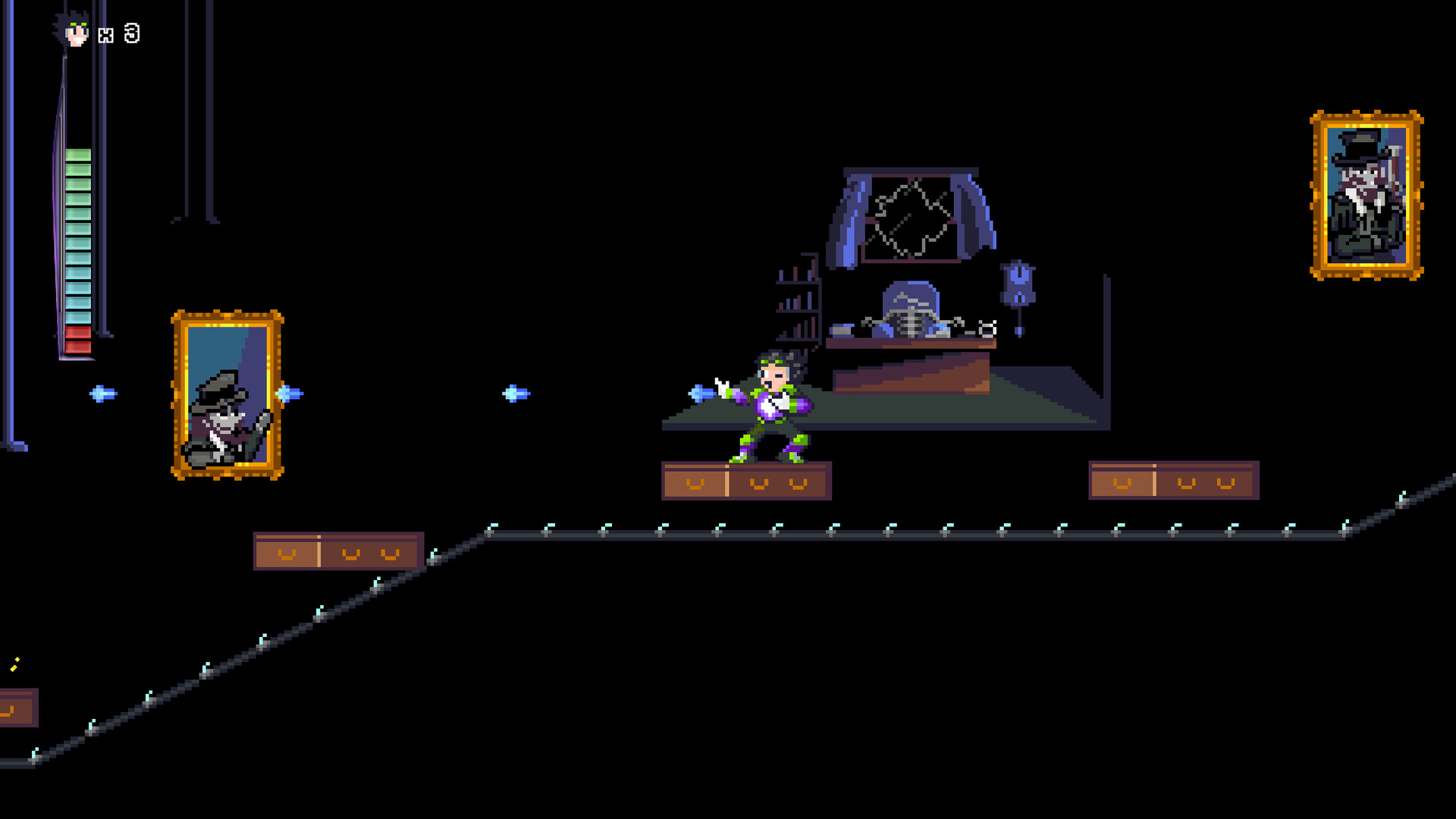 Blasten!! Screenshot 14