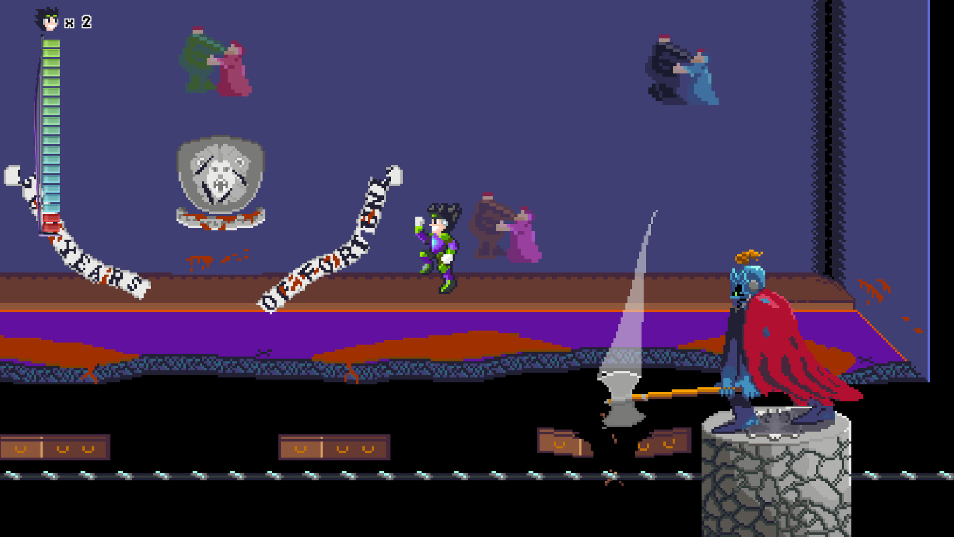 Blasten!! Screenshot 8