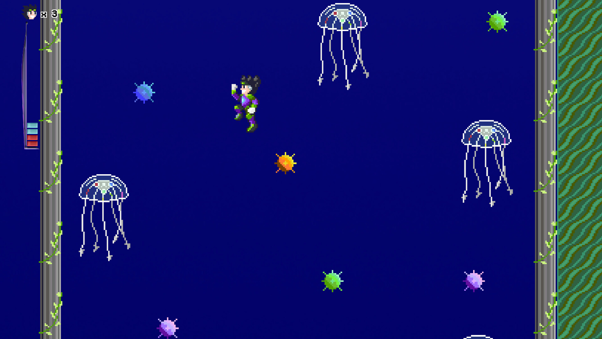 Blasten!! Screenshot 19