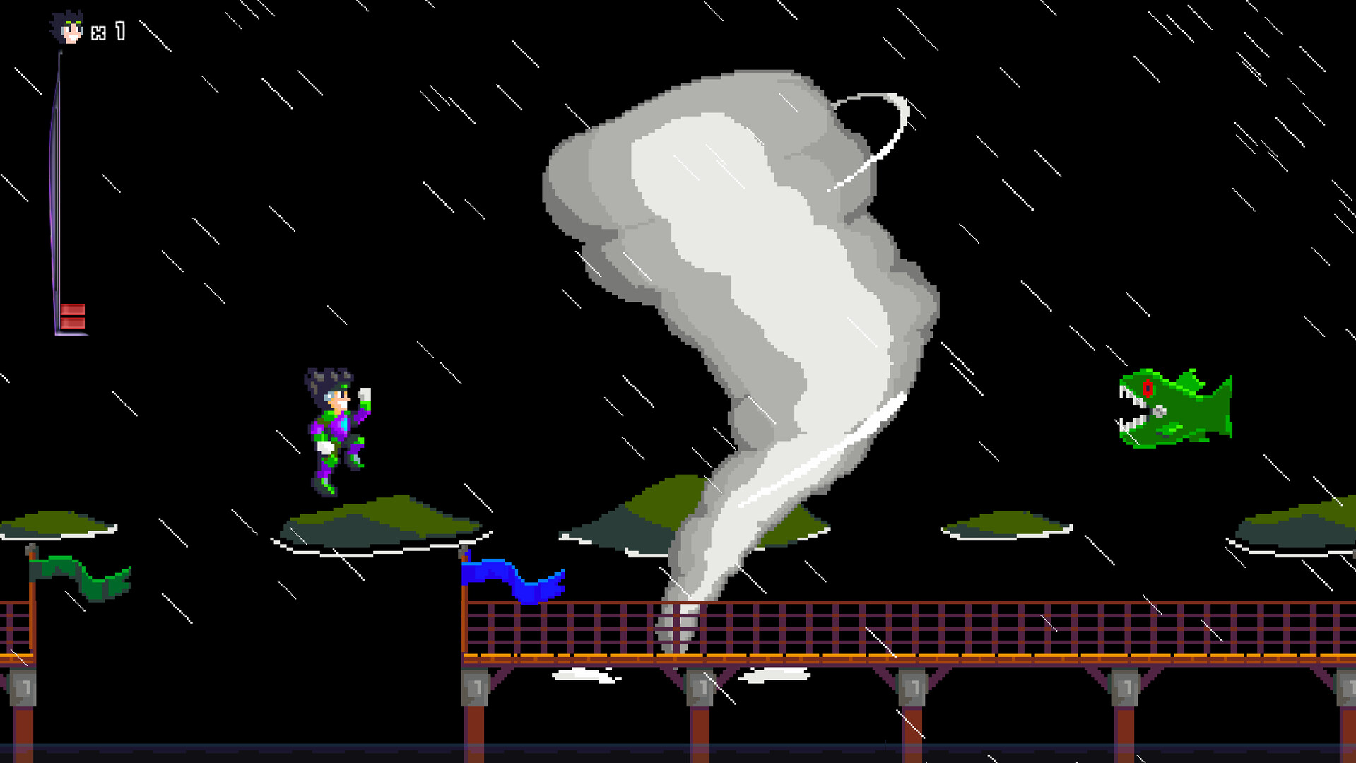 Blasten!! Screenshot 7