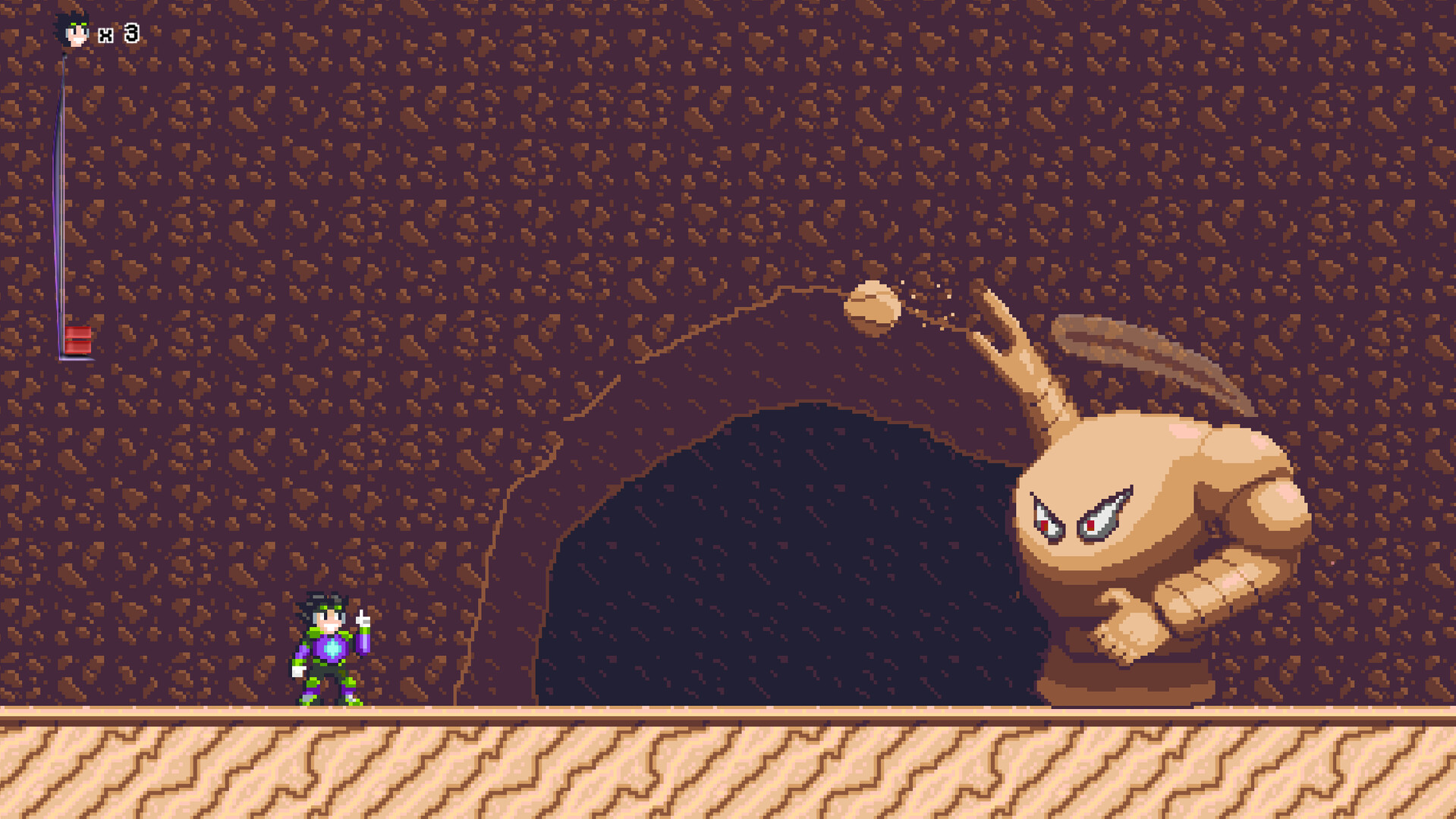 Blasten!! Screenshot 4