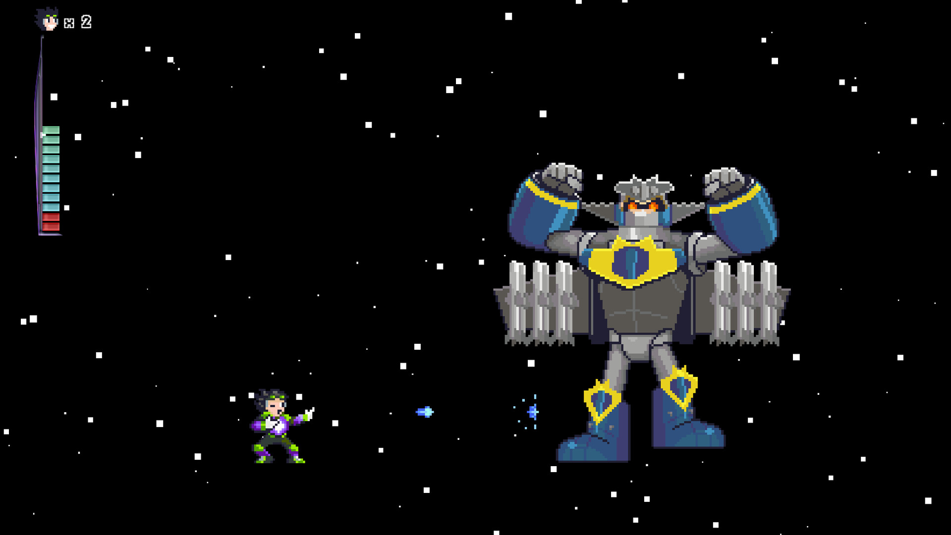 Blasten!! Screenshot 0