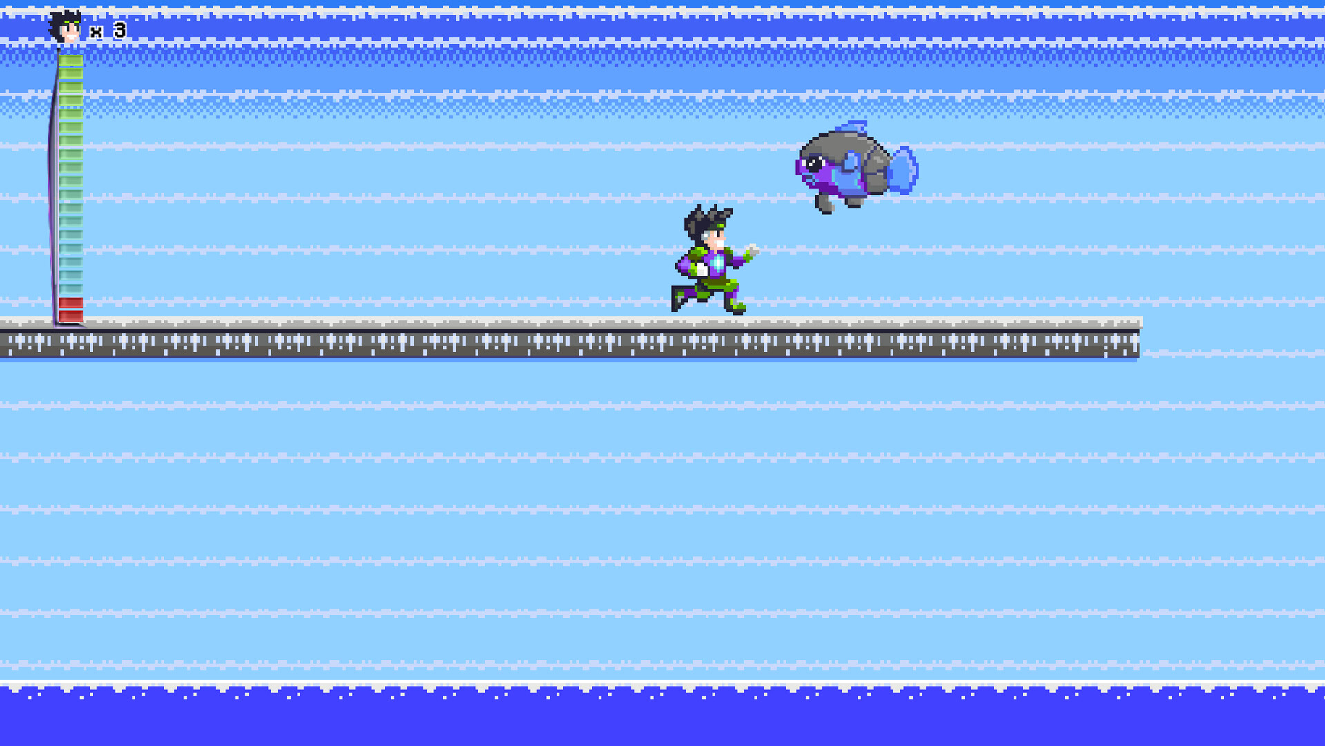 Blasten!! Screenshot 3