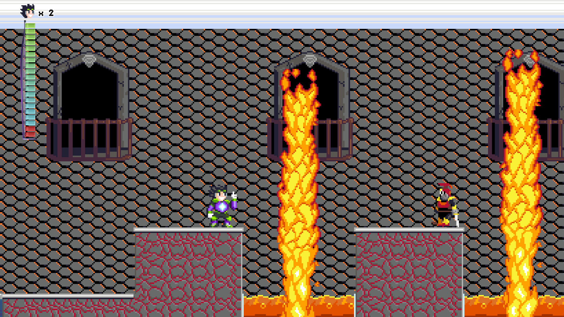 Blasten!! Screenshot 10