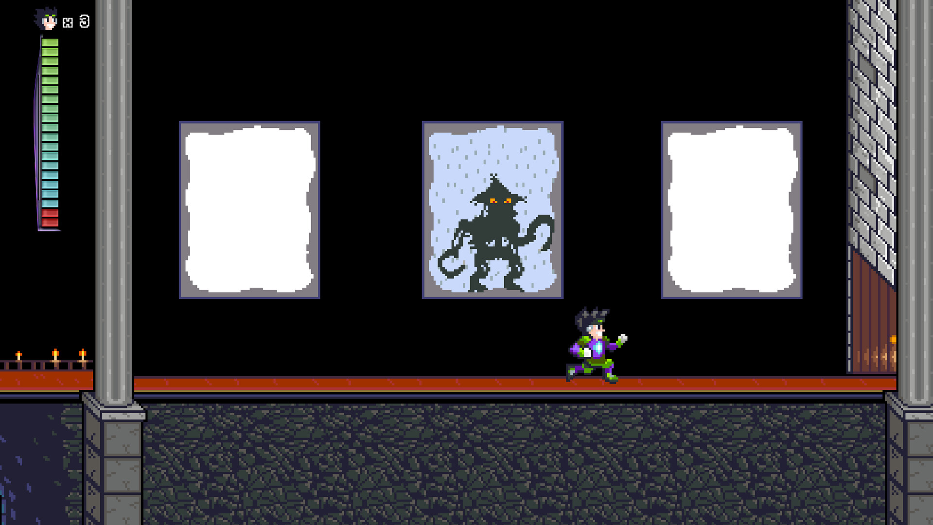 Blasten!! Screenshot 11