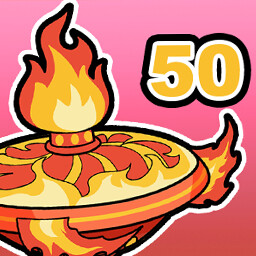 Centrifugal Destruction