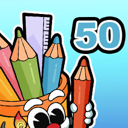 Saturated Pencil Firepower